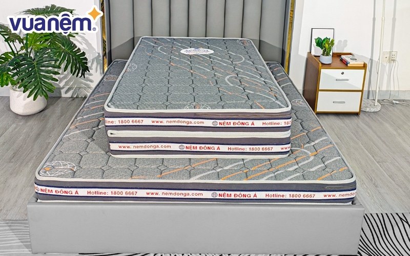Shop nệm Đông Á đươc nhiều người đánh giá cao