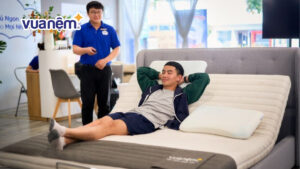 Top 8 cửa hàng nệm chăn ga gối uy tín, giá tốt quận Ba Đình
