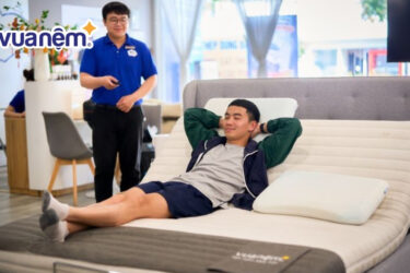 Top 8 cửa hàng nệm quận Ba Đình uy tín, giá tốt