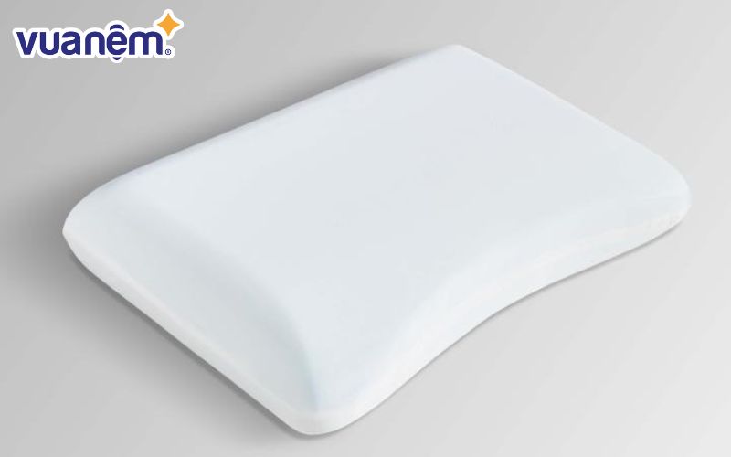Gối nào làm mát chất lượng - iComfy Sofy Air