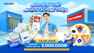 Khai trương Vua Nệm KĐT An Hưng, Hà Đông – Đón hè rực rỡ, rinh quà miễn phí