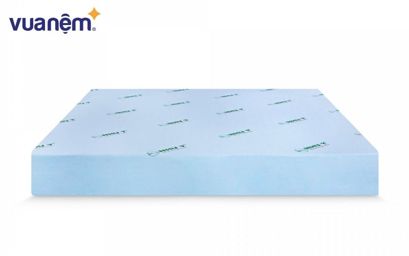Nệm foam Như Ý dày 10 cm phù hợp với nhiều không gian khác nhau