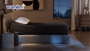 Nệm AI là gì? Công nghệ AI trong nệm hoạt động ra sao?