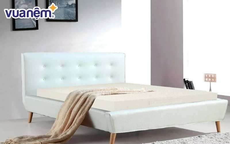 Nệm cao su thiên nhiên Liên Á Premium Classic