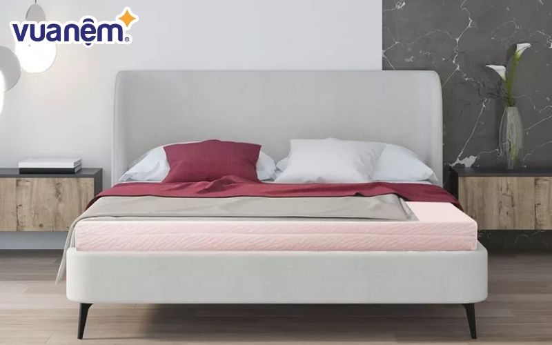 Hướng dẫn cách sử dụng và bảo quản nệm Liên Á 2mx2m