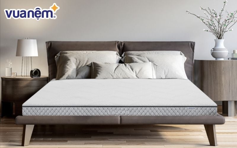 Nệm L'ADOME GREY