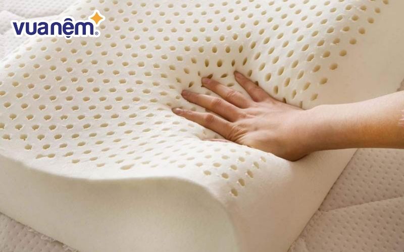 Nệm cao su nhân tạo có tốt không khi có độ bền cao