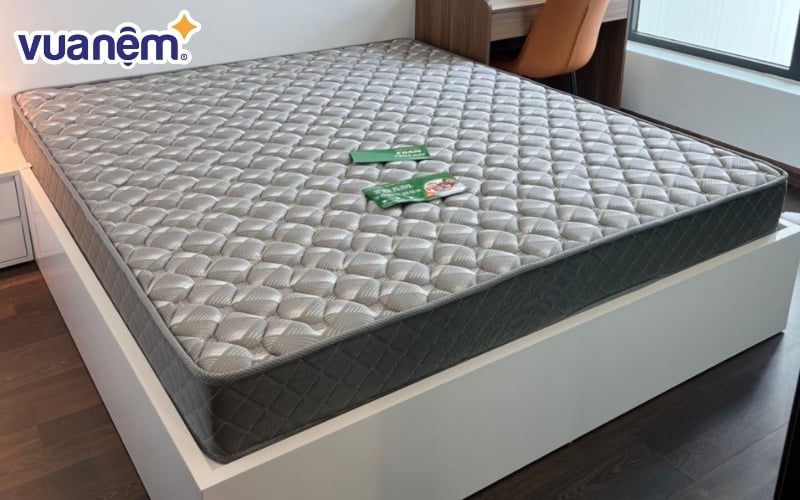 Đệm cao su tổng hợp Elan bền bỉ, chất lượng