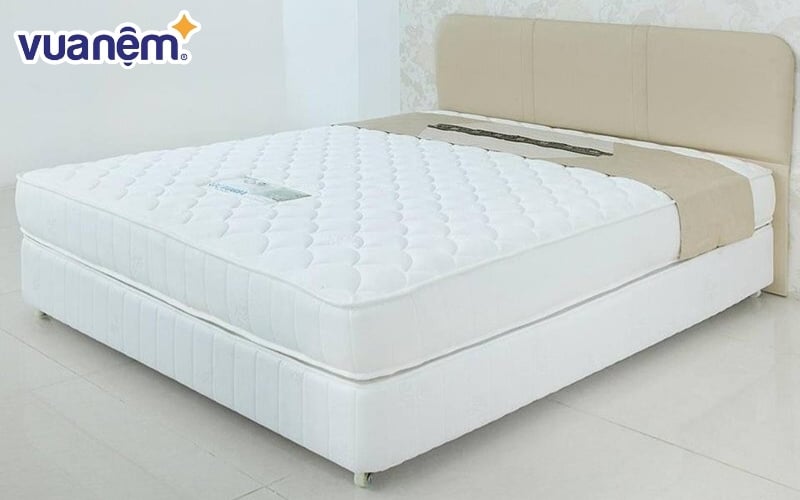 Nệm cao su tổng hợp Đông Dương có độ đàn hồi, nâng đỡ tốt