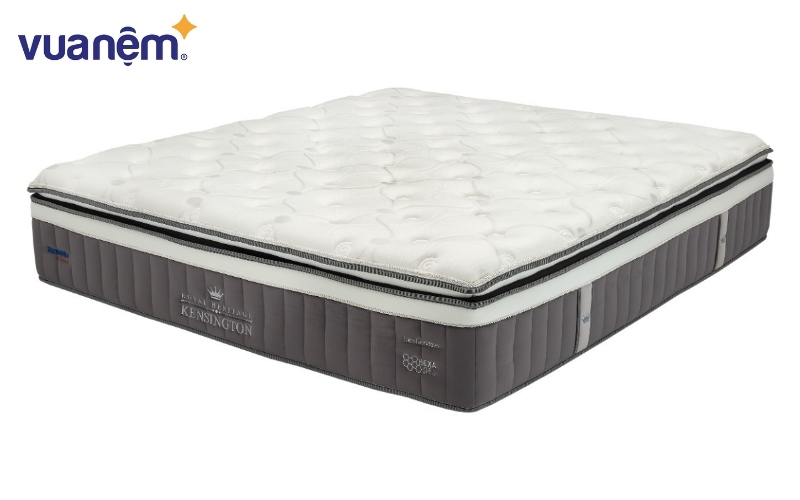 Nệm Dunlopillo Royal Kensington