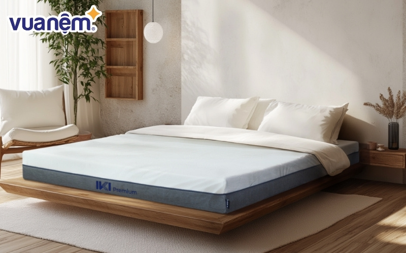 Bảng giá đệm cao su đa tầng 180 x 200