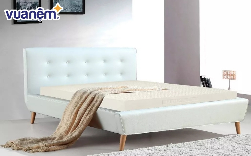 Nệm cao su Liên Á Premium Classic