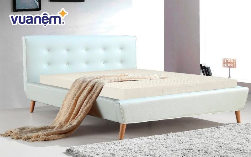 Nệm cao su Premium Classic Liên Á 20cm