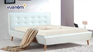 Cập nhật bảng giá nệm Liên Á 20cm mới nhất hiện nay