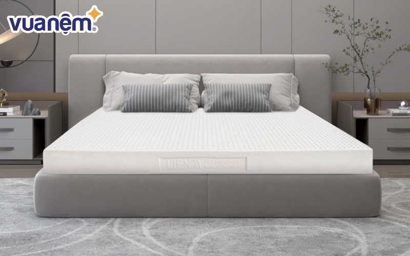 Sản phẩm của Liên Á tương đối bền