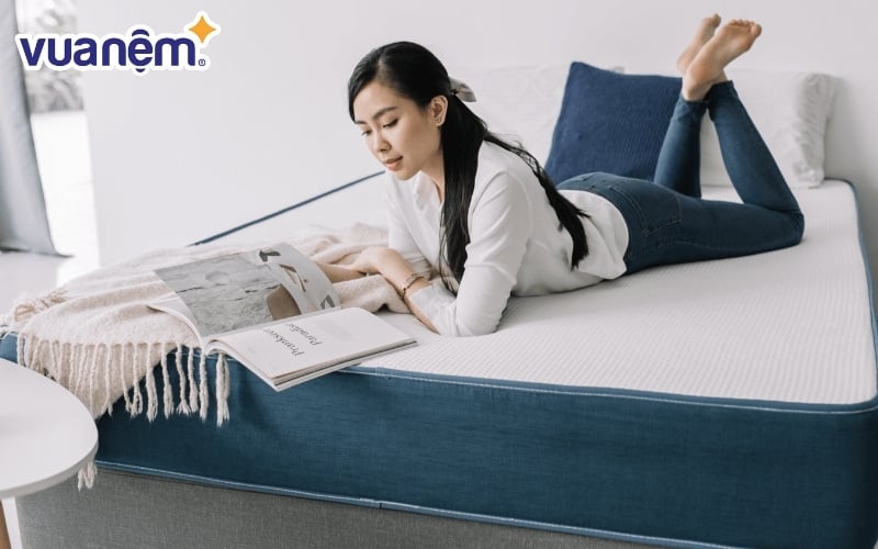 Sản phẩm của thương hiệu Liên Á đáng để đầu tư