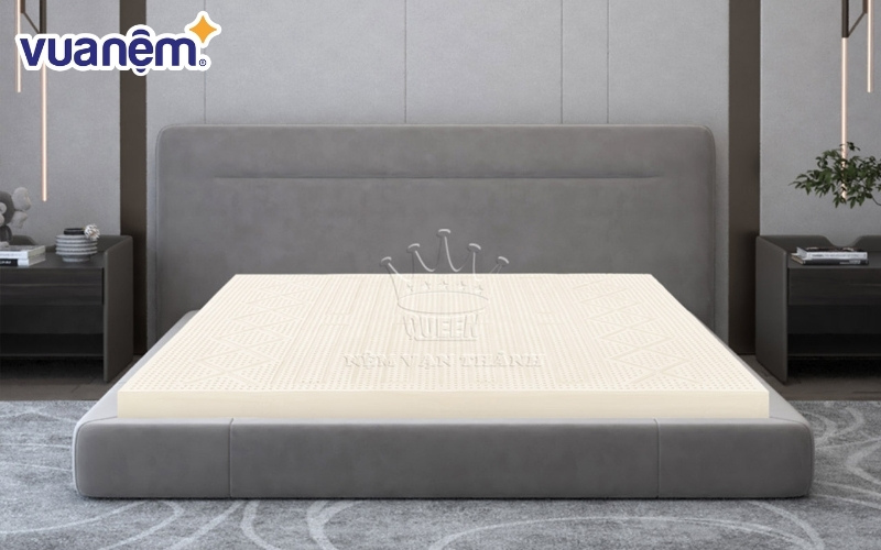Giới thiệu thương hiệu Vạn Thành