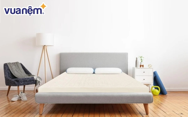 Nệm cao su Vạn Thành Segovia là sản phẩm rất được yêu thích hiện nay