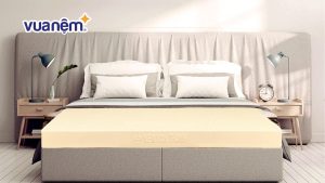 Nệm Vạn Thành 1m6x2m giá bao nhiêu? Bảng giá nệm Vạn Thành 1m6x2m