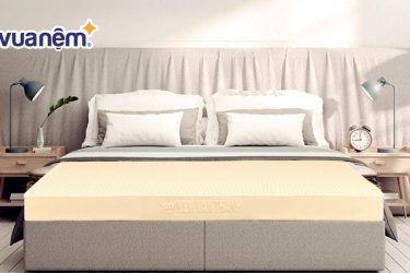 Nệm Vạn Thành 1m6x2m giá bao nhiêu? Bảng giá nệm Vạn Thành 1m6x2m