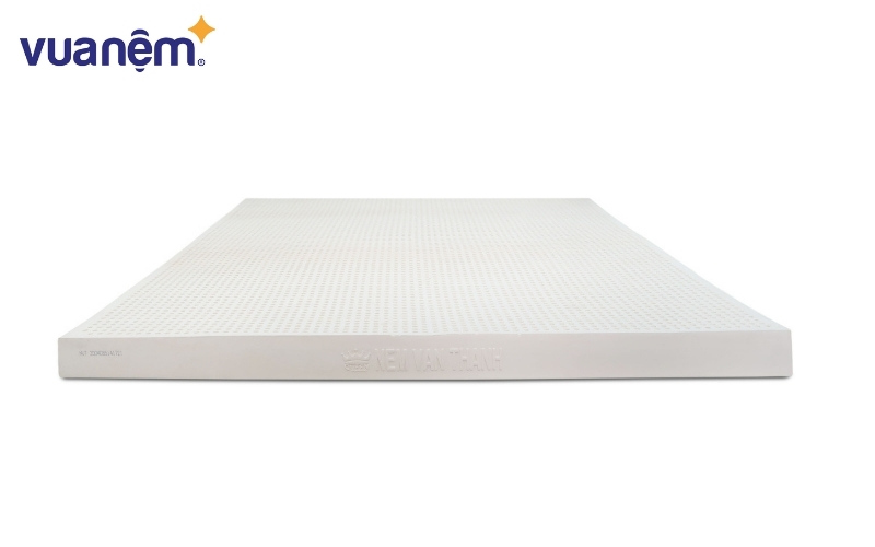 Nệm cao su Unique Plus dày 5cm