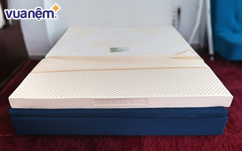Nệm có khả năng hạn chế chuyển động