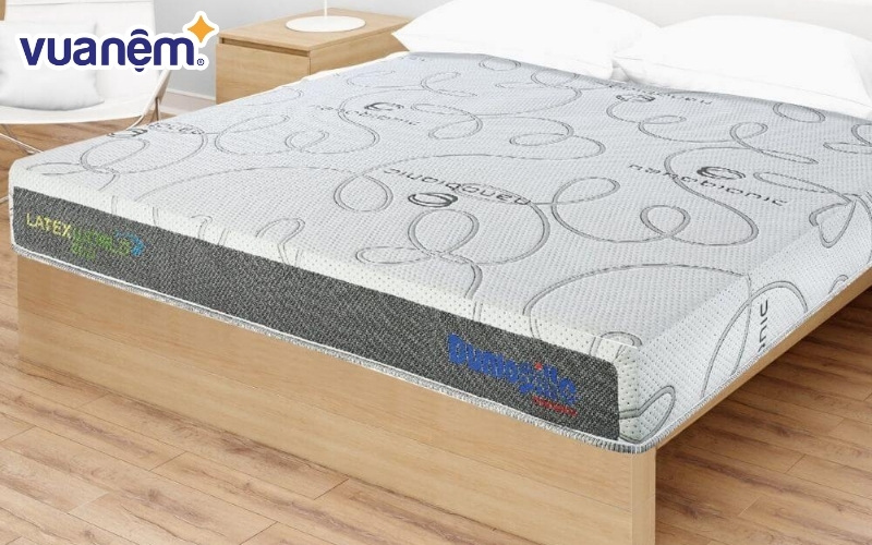 Nệm cao su Dunlopillo World ECO