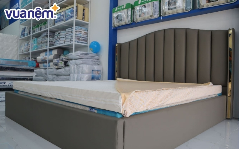 Cửa hàng nệm Đại Lý cũng được nhiều người tin chọn