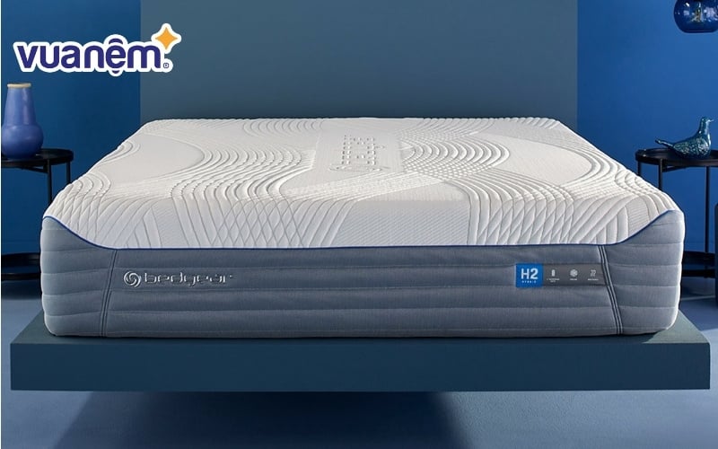Bedgear tạo ra khái nệm performance bedding