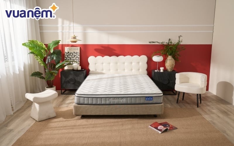 Sản phẩm của Goodnight đều đạt chuẩn quốc tế