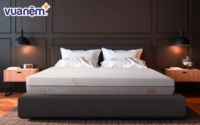 iComfy nổi bật với hai dòng nệm Cloud và Lux