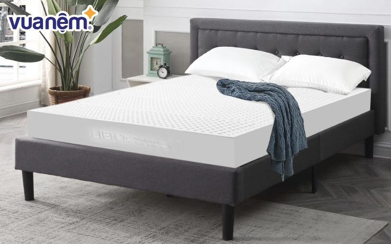 Sản phẩm của Liên Á đạt nhiều chứng nhận quốc tế