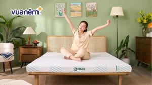 Hướng dẫn cách ngồi ở trên giường đúng tư thế tránh đau lưng