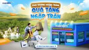 Khai trương 237 Cách Mạng Tháng 8, Tổ 2, Khu phố 8, Bà Rịa, TP.HCM – Săn ưu đãi, Check-in nhận quà giá trị