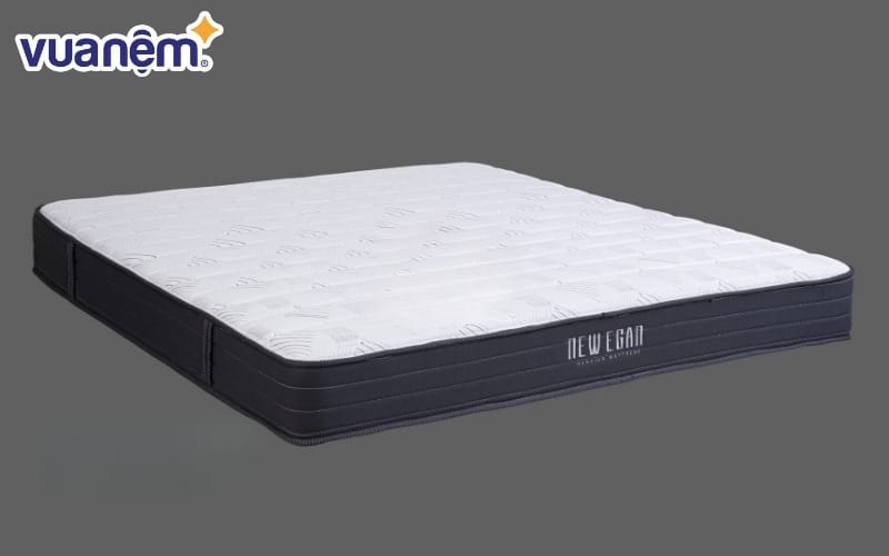 Đệm New Egan lò xo liên kết