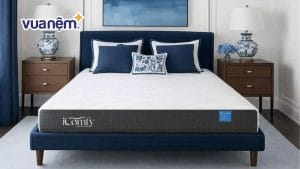 Nên mua nệm hay giường trước? Bí kíp chọn giường nệm chuẩn