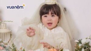 Tên Hoa đệm gì hay? Tổng hợp 50+ tên Hoa hay cho bé gái