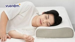 Điểm danh top gối cao su thiên nhiên bán chạy năm 2025