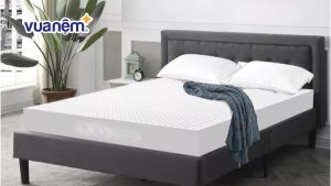 Cách vệ sinh nệm Liên Á giúp nệm sạch, đẹp như mới