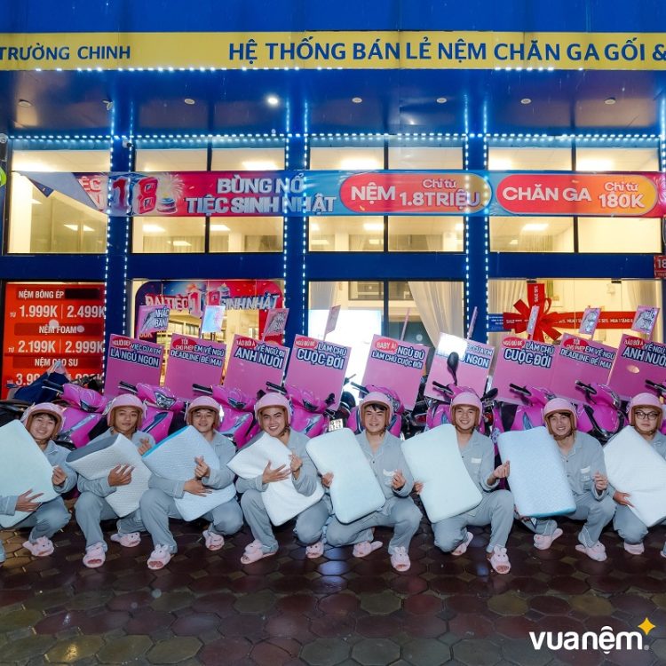 tong tai vua nem 10