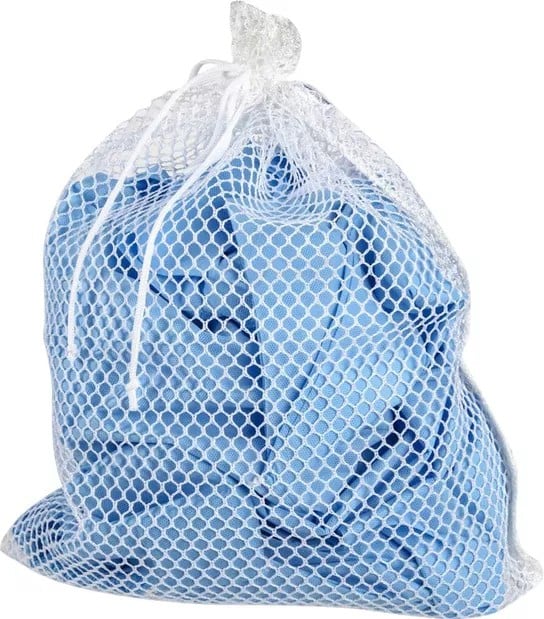 Tặng 01 túi giặt 3D Doona