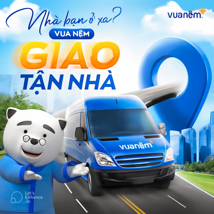 Gói Giao Hàng Nhanh Trong Ngày (HN & HCM)