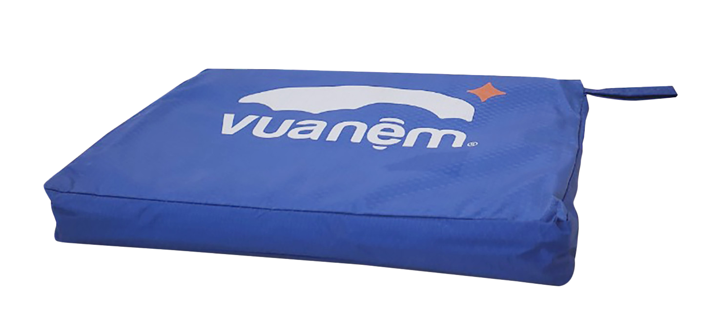 Áo mưa Vua Nệm