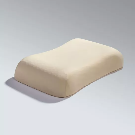 Gối cao su Gummi Butterfly 100% thiên nhiên nâng đỡ vai