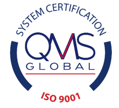 QMS Certification - Úc
